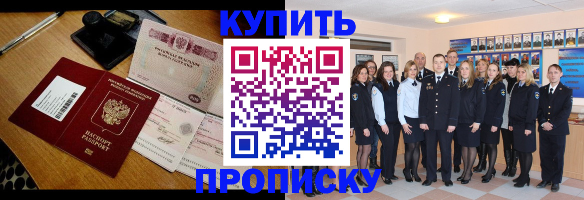 прописка 2025 в Клинцах